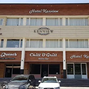 Hotel Kenview