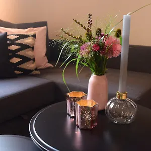 Apartment La Petite Maison Ghent