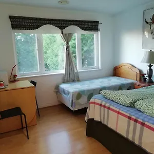 Homestay Lido Family Richmond