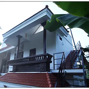 Homestay Aaron's Kochi
