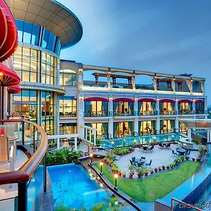 Hotel Welcomhotel By Itc Hotels, Bella Vista, - Chandigarh