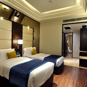 Hotel The Cove