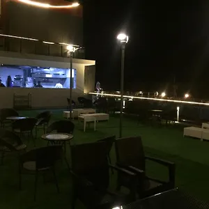 Resort Eutopia