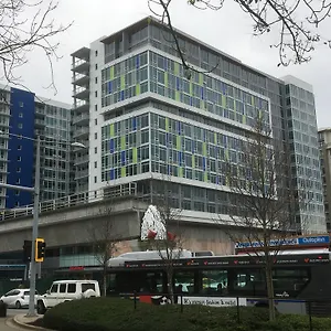 Homestay Vancouver Deluxe Cozy Richmond