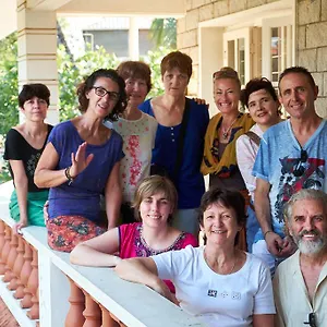 Homestay Hebron Kochi