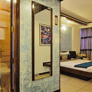 Hotel The Tulip
