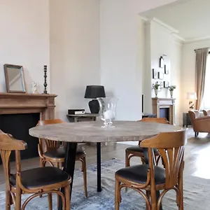 Apartment Cap's House Ghent
