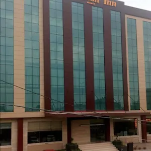 Hotel Clarion Sevilla