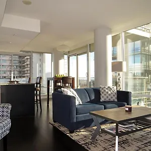 Apartment 11th Heaven Victoria